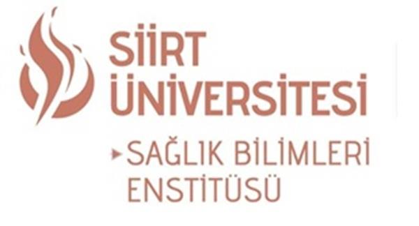 Sağlık Bilimleri Enstitüsü